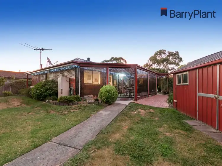 Fifth view of Homely house listing, 56 Exford Drive, Mornington VIC 3931