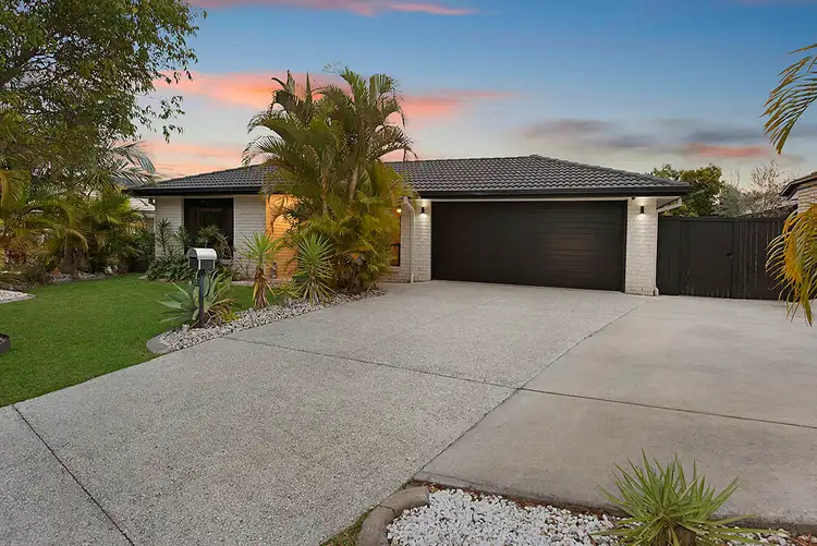 33 Huntley Place, Caloundra West QLD 4551