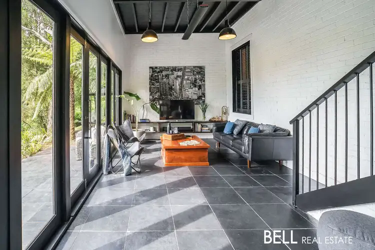 Fifth view of Homely house listing, 20 Hilton Road, Ferny Creek VIC 3786