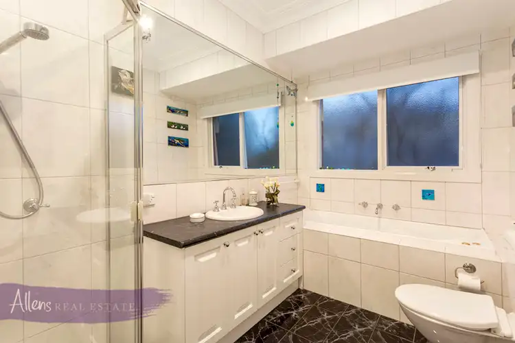 Sixth view of Homely unit listing, 4/96-98 Foote Street, Templestowe Lower VIC 3107
