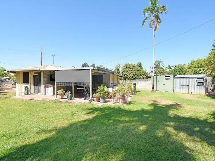 17 Fleming Street, The Narrows NT 820
