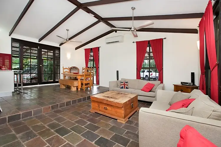 Fifth view of Homely house listing, 500 Strangways Road, Humpty Doo NT 836