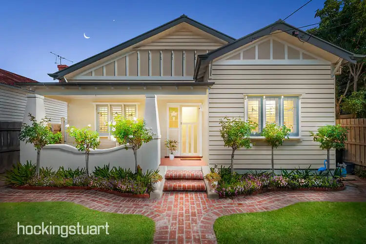 Main view of Homely house listing, 5 Lascelles Street, Coburg VIC 3058
