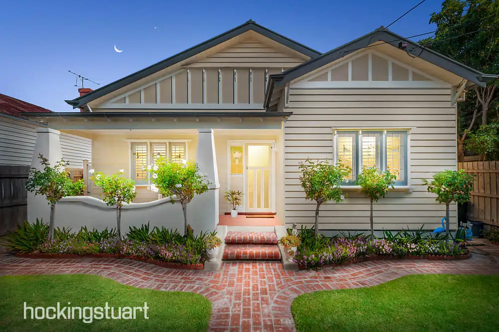 Main view of Homely house listing, 5 Lascelles Street, Coburg VIC 3058