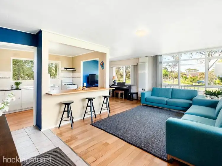 Sixth view of Homely house listing, 2 Hudson Avenue, Frankston VIC 3199