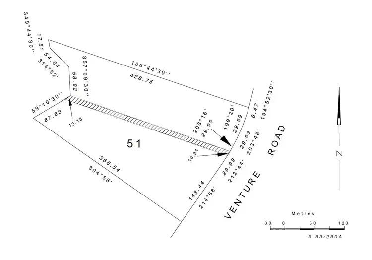 Seventh view of Homely land listing, 225 Venture Road, Bynoe NT 822