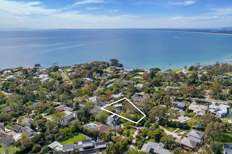 Fifth view of Homely house listing, 8 Orchard Lane, Mount Eliza VIC 3930