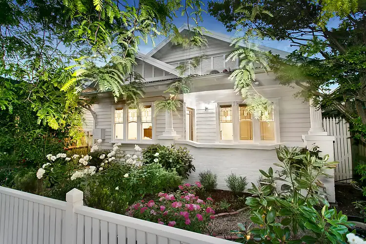 132 Empress Avenue, Kingsville VIC 3012
