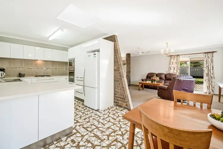 Fifth view of Homely house listing, 56 Beerburrum Street, Dicky Beach QLD 4551