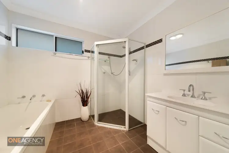 Fifth view of Homely house listing, 40 Pamela Parade, Leonay NSW 2750