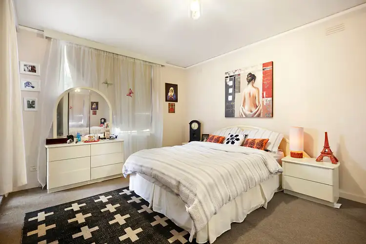 Fourth view of Homely apartment listing, 8/6 Hughenden Road, St Kilda East VIC 3183