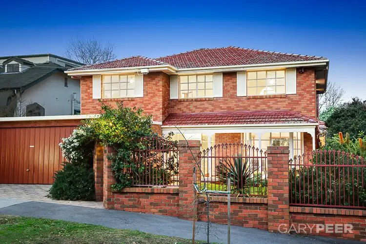 11 Montague Avenue, St Kilda East VIC 3183