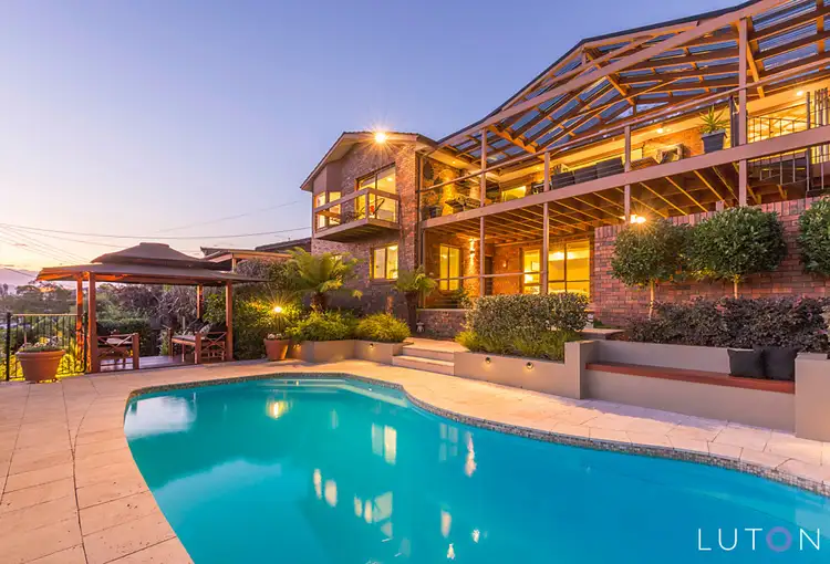 74 Appel Crescent, Fadden ACT 2904