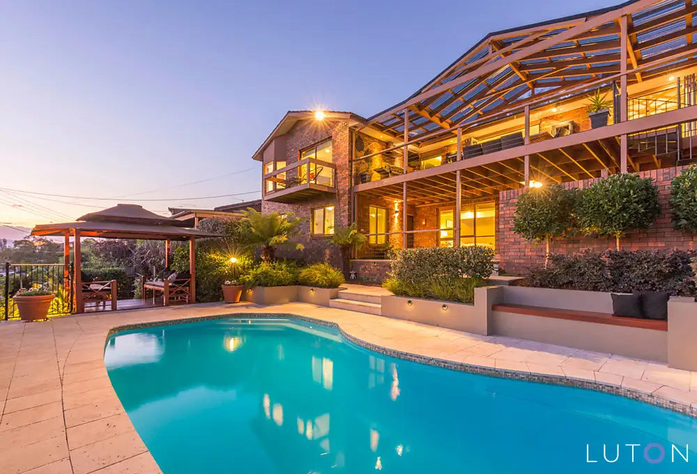 Main view of Homely house listing, 74 Appel Crescent, Fadden ACT 2904