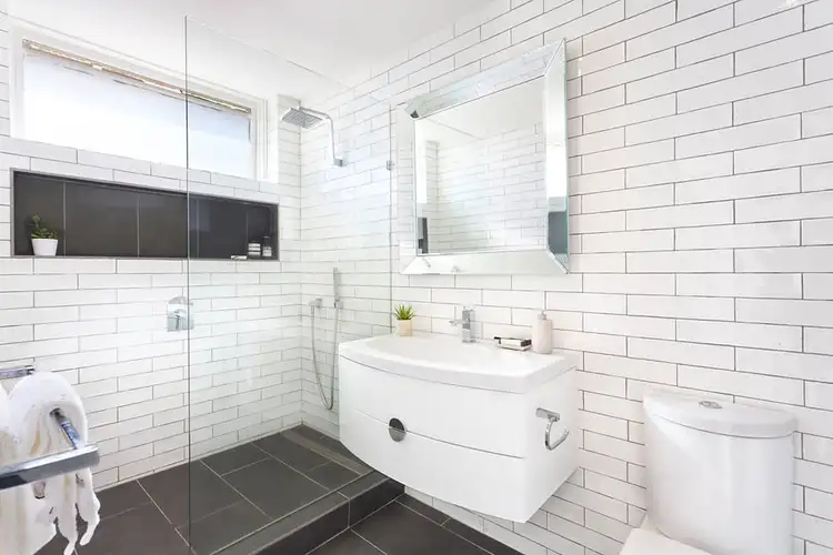 Fourth view of Homely apartment listing, 7/6 Adam Street, Richmond VIC 3121