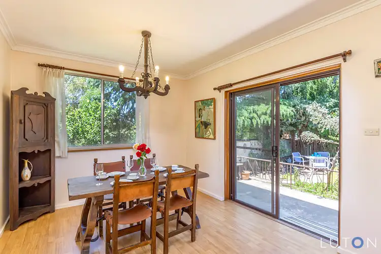 Fifth view of Homely house listing, 16 Broadbent Street, Scullin ACT 2614