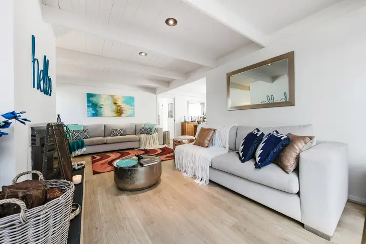 Third view of Homely house listing, 42 Mountain View Road, Mount Eliza VIC 3930
