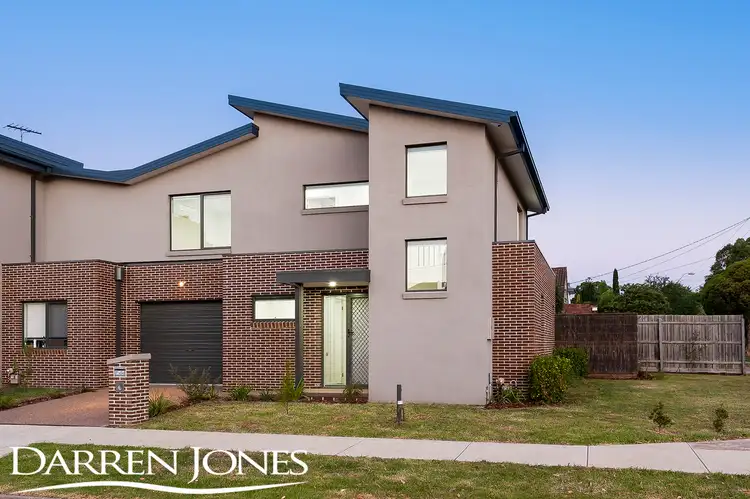 16a Shelley Street, Heidelberg Heights VIC 3081