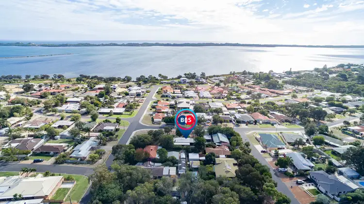Second view of Homely house listing, 3 Francine Street, Australind WA 6233