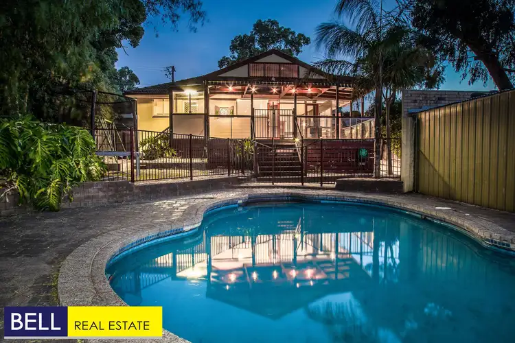 Main view of Homely house listing, 3 Chestnut Court, Montrose VIC 3765