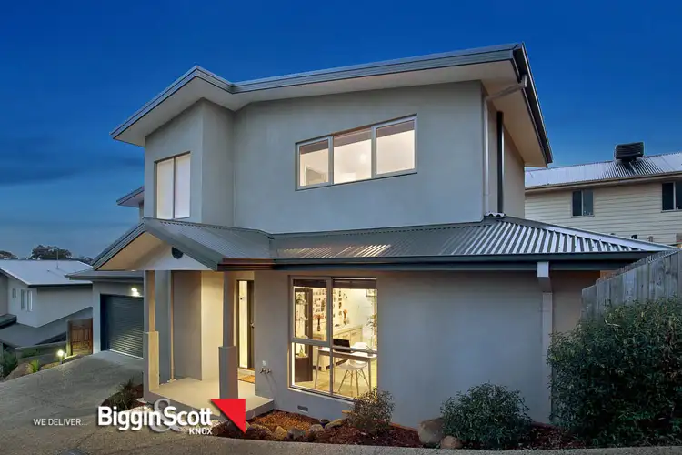 Main view of Homely house listing, 2/1141 Burwood Highway, Ferntree Gully VIC 3156