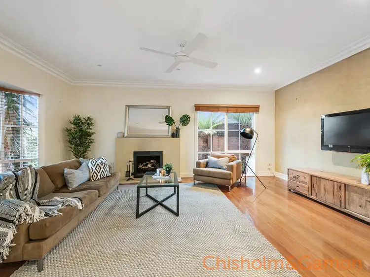 Third view of Homely house listing, 63 Haldane Street, Beaumaris VIC 3193