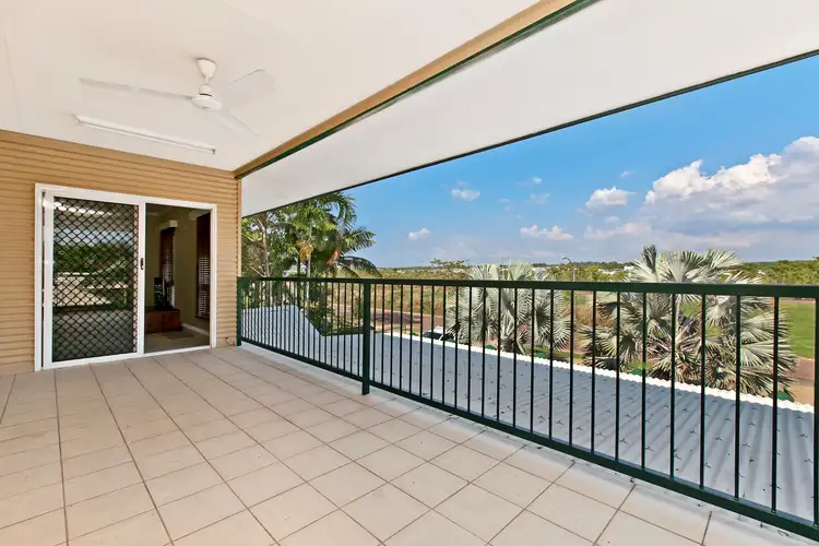 Fifth view of Homely house listing, 55 Maurice Terrace, Bakewell NT 832