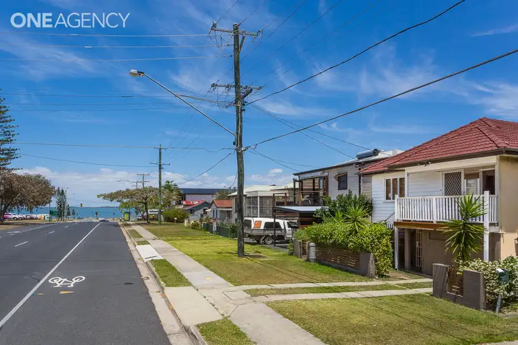 Second view of Homely house listing, 17 Victoria Avenue, Woody Point QLD 4019