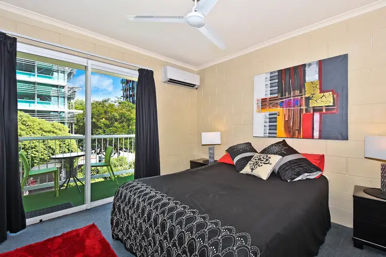 Fifth view of Homely unit listing, 8/26 Knuckey Street, Darwin NT 800