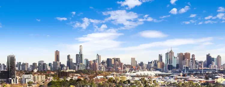 Main view of Homely apartment listing, 22/512 Toorak Road, Toorak VIC 3142