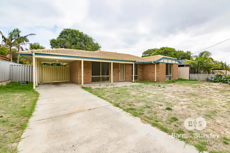 Second view of Homely house listing, 16 Sweeting Way, Withers WA 6230