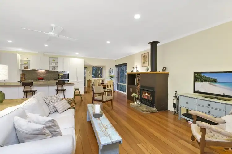 Fourth view of Homely house listing, 22 O'Donohue Road, Anglesea VIC 3230
