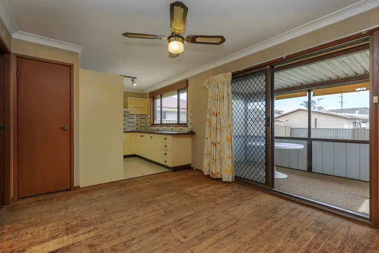 Sixth view of Homely house listing, 7 Hanna Avenue, Lurnea NSW 2170