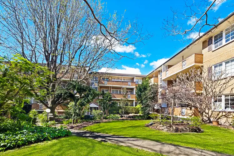 Main view of Homely apartment listing, 13/197-199 Pacific Highway, Lindfield NSW 2070