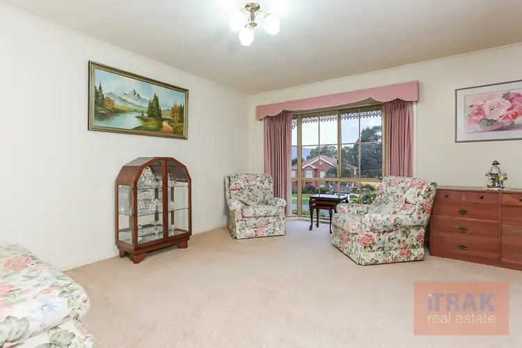 Sixth view of Homely house listing, 82 Landscape Drive, Mooroolbark VIC 3138