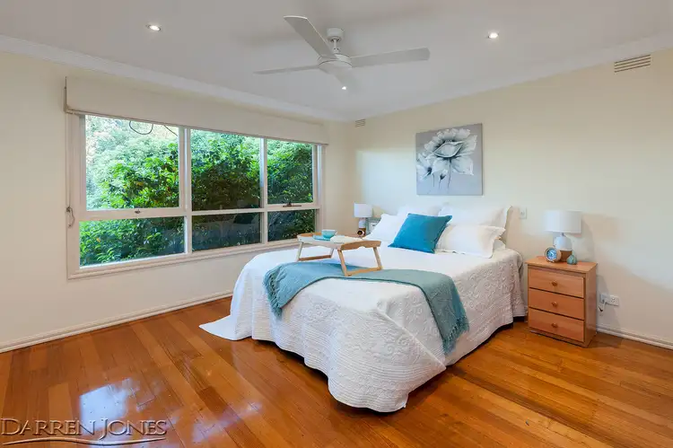 Sixth view of Homely house listing, 23 Fuller Street, Diamond Creek VIC 3089