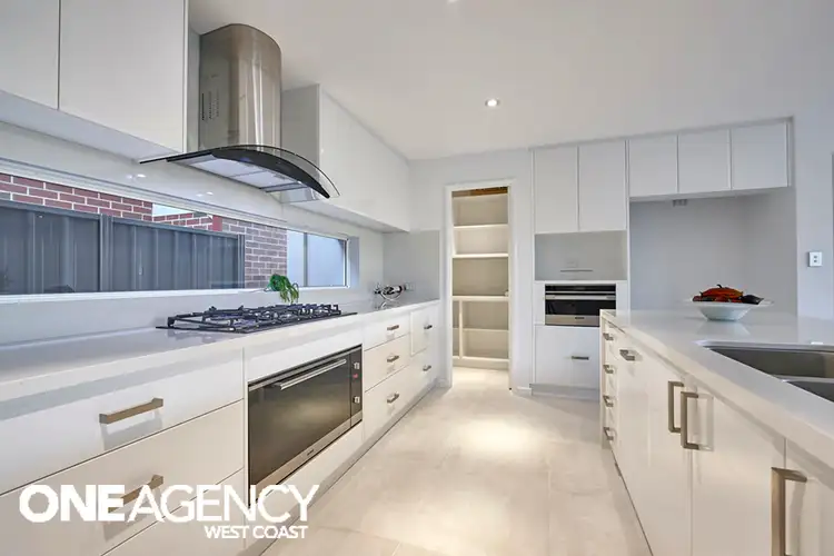 Second view of Homely house listing, 8 Dorset Cove, Mount Claremont WA 6010