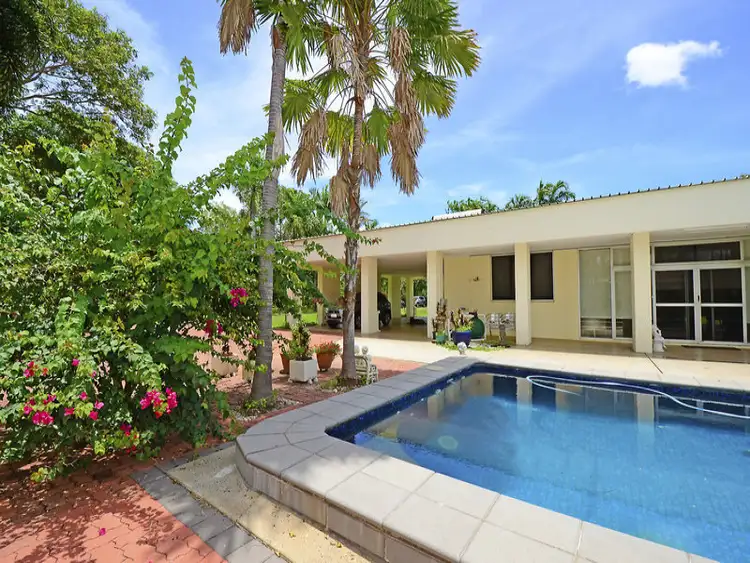 Sixth view of Homely house listing, 40 Farrar Road, Knuckey Lagoon NT 828