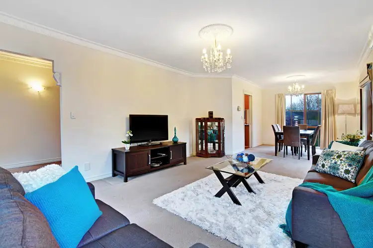 Fifth view of Homely house listing, 72 Viviani Crescent, Heathmont VIC 3135