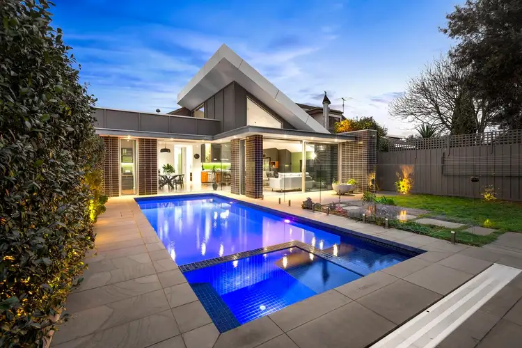 Second view of Homely house listing, 42 Trevelyan Street, Elsternwick VIC 3185