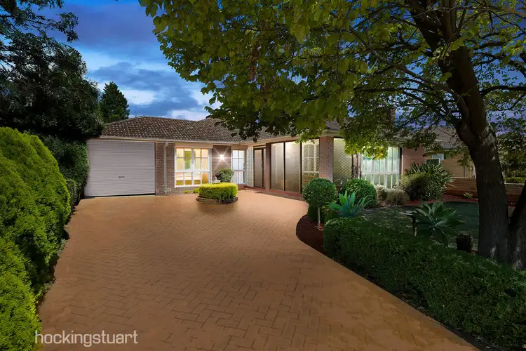 4 Greenbrook Drive, Epping VIC 3076