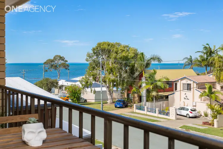 Second view of Homely unit listing, 7/8 Ellen Street, Woody Point QLD 4019