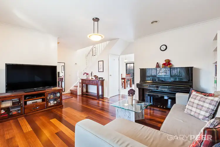 Second view of Homely townhouse listing, 5/78 Moonya Road, Carnegie VIC 3163