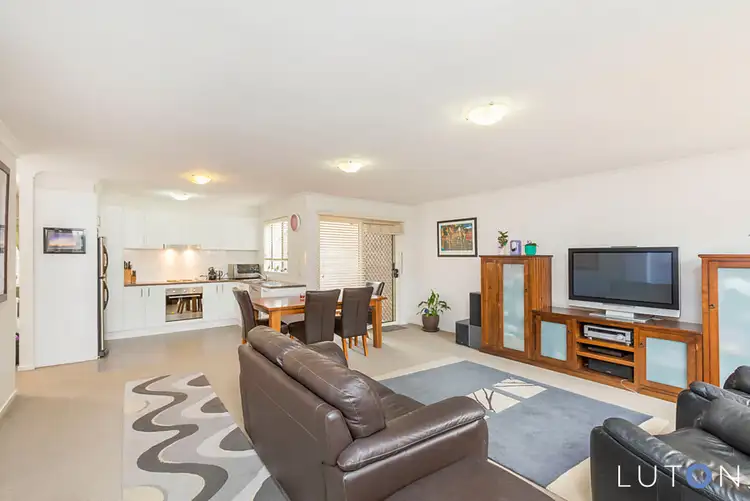 Fifth view of Homely townhouse listing, 15/85 Macfarlane Burnett Avenue, Macgregor ACT 2615