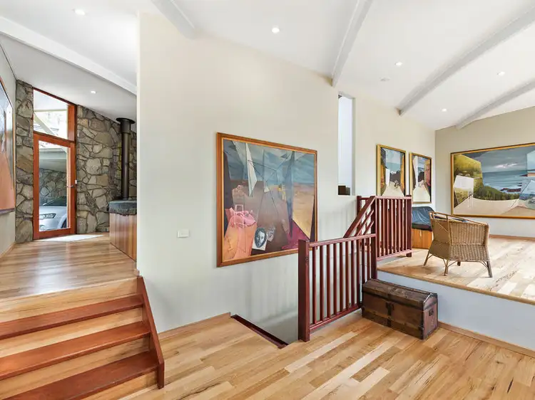 Sixth view of Homely house listing, 4 Ferny Grove, Kennett River VIC 3221