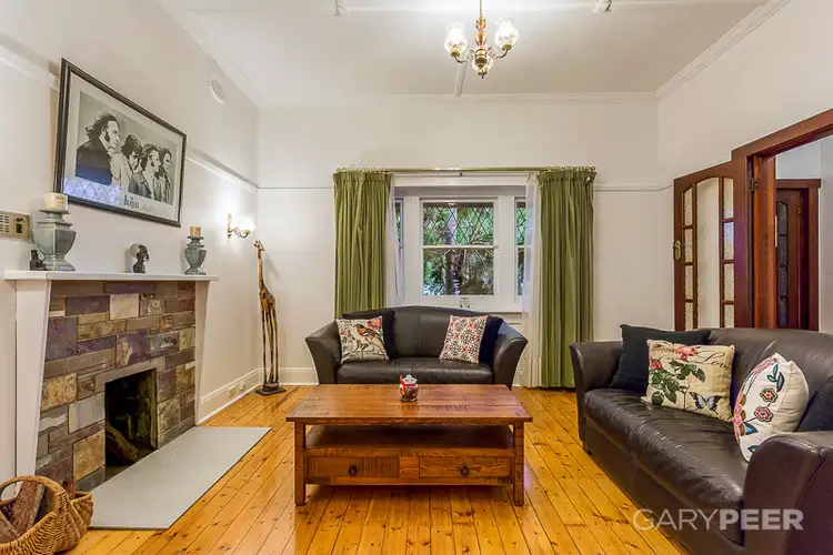 Third view of Homely house listing, 22 Moore Street, Caulfield South VIC 3162