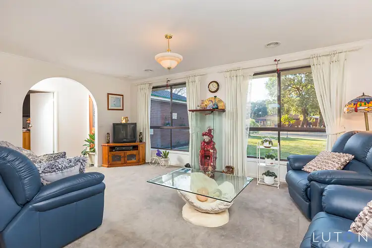 Fourth view of Homely house listing, 10 Gosman Close, Oxley ACT 2903