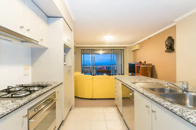 Sixth view of Homely apartment listing, 240/82 Boundary Street, Brisbane QLD 4000