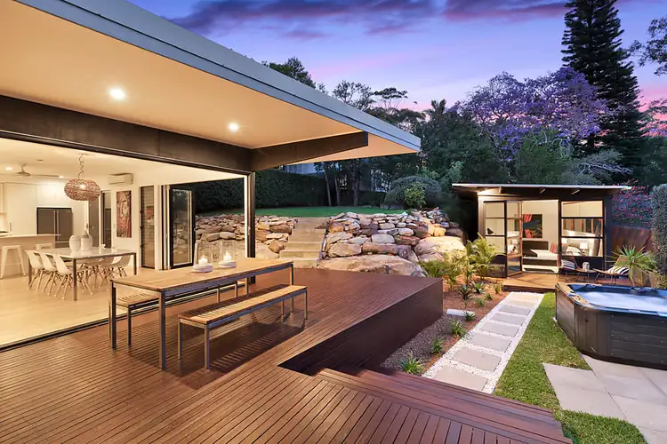 3 Sterland Avenue, North Manly NSW 2100