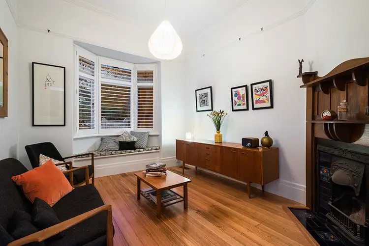 Fifth view of Homely house listing, 344 Inkerman Street, St Kilda East VIC 3183